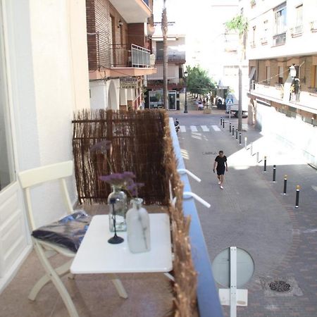 En El Corazon De Almunecar, Piso Con Encanto, Wifi Bagian luar foto