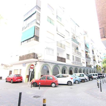En El Corazon De Almunecar, Piso Con Encanto, Wifi Bagian luar foto