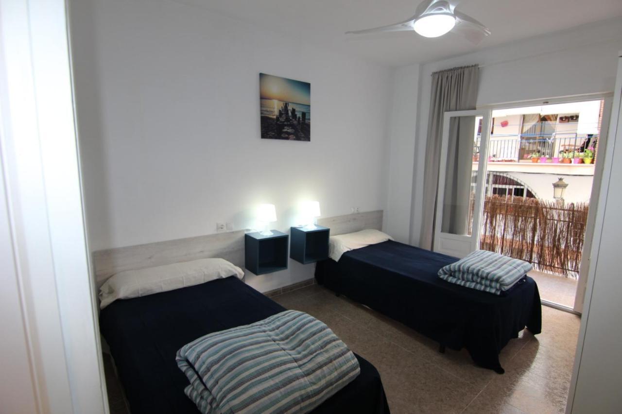 En El Corazon De Almunecar, Piso Con Encanto, Wifi Bagian luar foto